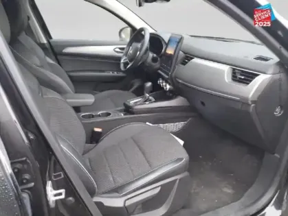 Photo 4 Renault Arkana  1.3 TCe mild hybrid 140ch Techno EDC -22