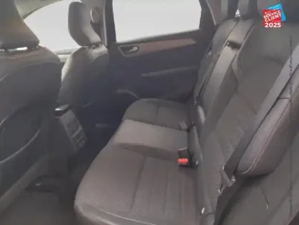 Photo 10 Renault Arkana  1.3 TCe mild hybrid 140ch Techno EDC -22