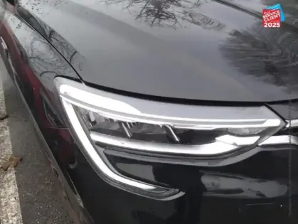 Photo 12 Renault Arkana  1.3 TCe mild hybrid 140ch Techno EDC -22