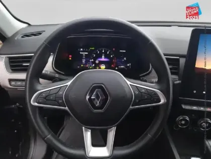 Photo 11 Renault Arkana  1.3 TCe mild hybrid 140ch Techno EDC -22