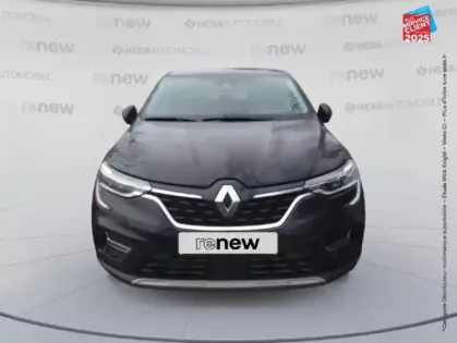 Photo 1 Renault Arkana  1.3 TCe mild hybrid 140ch Techno EDC -22