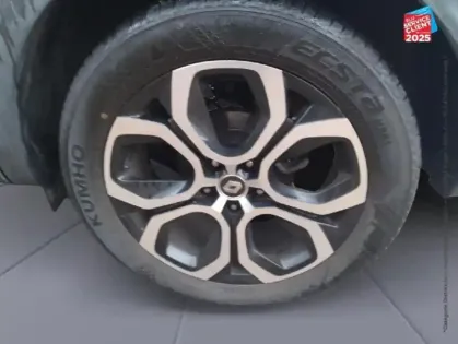 Photo 9 Renault Arkana  1.3 TCe mild hybrid 140ch Techno EDC -22