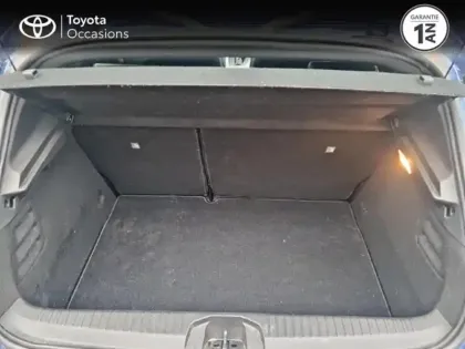 Photo 9 Renault Clio  1.6 E-Tech hybride 140ch Intens -21N