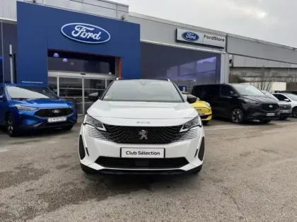 Photo 1 Peugeot 5008  1.5 BlueHDi 130ch S&S GT EAT8