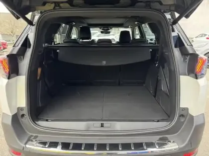 Photo 12 Peugeot 5008  1.5 BlueHDi 130ch S&S GT EAT8