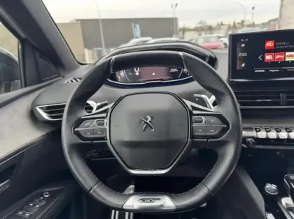 Photo 14 Peugeot 5008  1.5 BlueHDi 130ch S&S GT EAT8