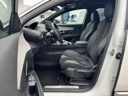 Photo 9 Peugeot 5008  1.5 BlueHDi 130ch S&S GT EAT8