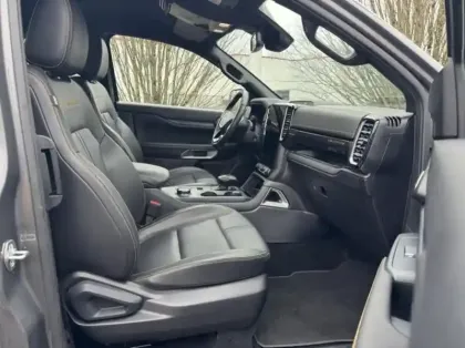 Photo 10 Peugeot 5008  1.5 BlueHDi 130ch S&S GT EAT8