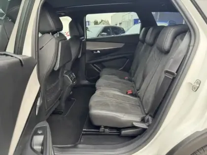 Photo 11 Peugeot 5008  1.5 BlueHDi 130ch S&S GT EAT8