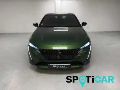 Photo 1 Peugeot 308  e- 156ch First Edition