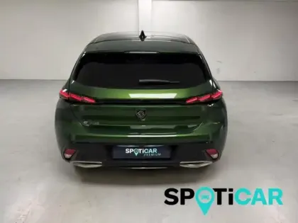 Photo 4 Peugeot 308  e- 156ch First Edition