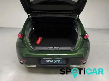 Photo 5 Peugeot 308  e- 156ch First Edition