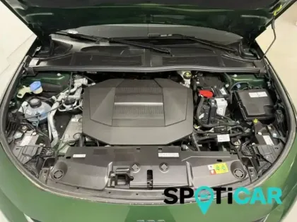 Photo 12 Peugeot 308  e- 156ch First Edition