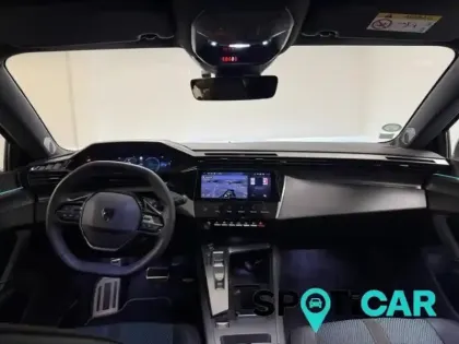 Photo 8 Peugeot 308  e- 156ch First Edition