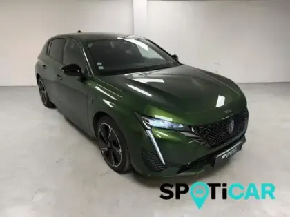 Photo 2 Peugeot 308  e- 156ch First Edition