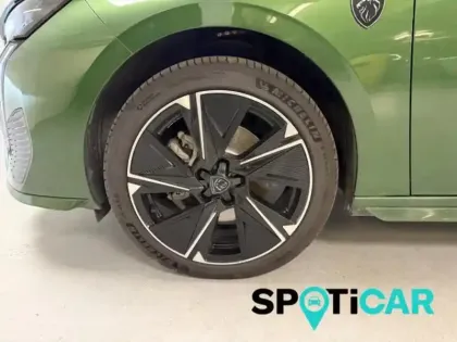 Photo 11 Peugeot 308  e- 156ch First Edition