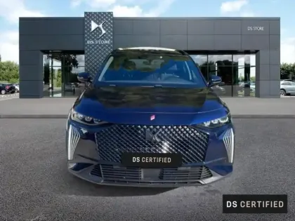 Photo 1 DS Ds 7  E-TENSE 4x4 300ch Performance Line +