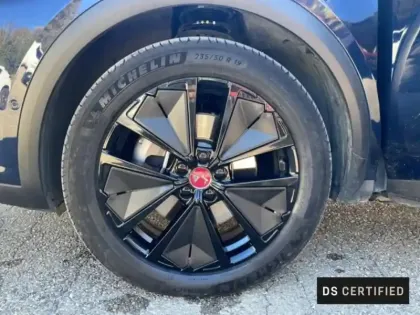 Photo 10 DS Ds 7  E-TENSE 4x4 300ch Performance Line +