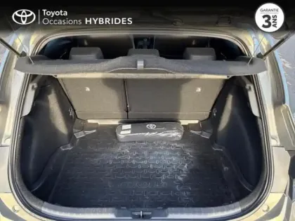 Photo 9 Toyota Corolla  1.8 140ch Design MY23