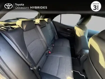 Photo 6 Toyota Corolla  1.8 140ch Design MY23