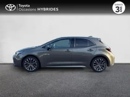 Photo 2 Toyota Corolla  1.8 140ch Design MY23