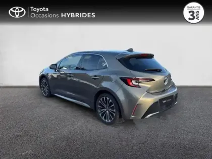 Photo 1 Toyota Corolla  1.8 140ch Design MY23