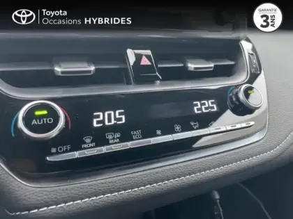 Photo 14 Toyota Corolla  Touring Spt 122h Dynamic MY21