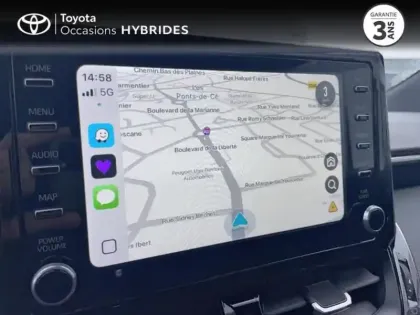 Photo 6 Toyota Corolla  Touring Spt 122h Dynamic MY21