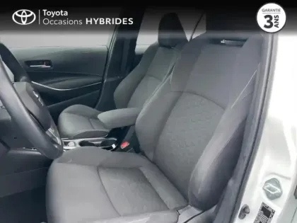 Photo 2 Toyota Corolla  Touring Spt 122h Dynamic MY21