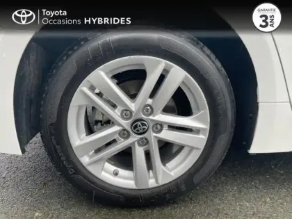 Photo 7 Toyota Corolla  Touring Spt 122h Dynamic MY21