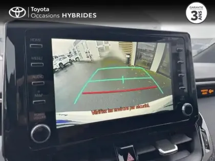 Photo 11 Toyota Corolla  Touring Spt 122h Dynamic MY21