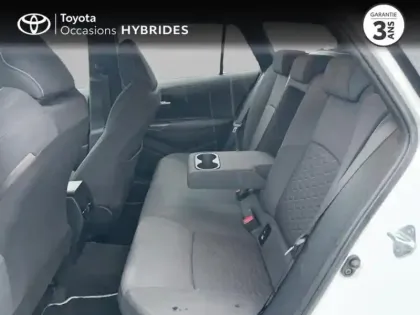 Photo 3 Toyota Corolla  Touring Spt 122h Dynamic MY21