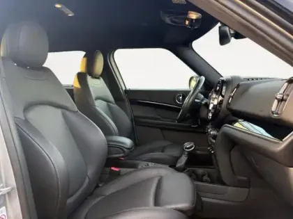 Photo 14 Mini Countryman  Cooper SE 125ch + 95ch Edition Premium Plus ALL4 BVA6