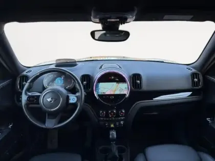 Photo 9 Mini Countryman  Cooper SE 125ch + 95ch Edition Premium Plus ALL4 BVA6