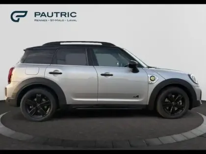 Photo 5 Mini Countryman  Cooper SE 125ch + 95ch Edition Premium Plus ALL4 BVA6