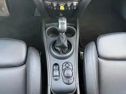 Photo 10 Mini Countryman  Cooper SE 125ch + 95ch Edition Premium Plus ALL4 BVA6