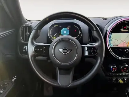 Photo 11 Mini Countryman  Cooper SE 125ch + 95ch Edition Premium Plus ALL4 BVA6