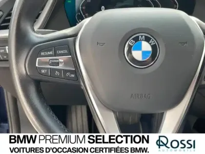 Photo 14 BMW Serie 1 Série 1 118iA 136ch Edition Sport DKG7