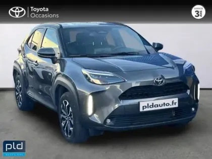 Photo 1 Toyota Yaris  Cross 130h Design MC24