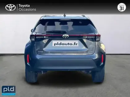 Photo 5 Toyota Yaris  Cross 130h Design MC24