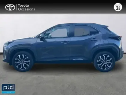 Photo 4 Toyota Yaris  Cross 130h Design MC24
