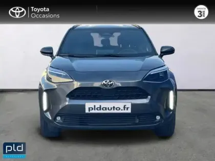 Photo 2 Toyota Yaris  Cross 130h Design MC24