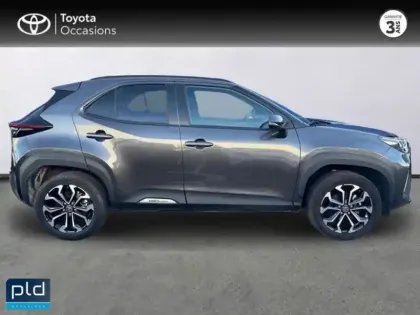 Photo 3 Toyota Yaris  Cross 130h Design MC24