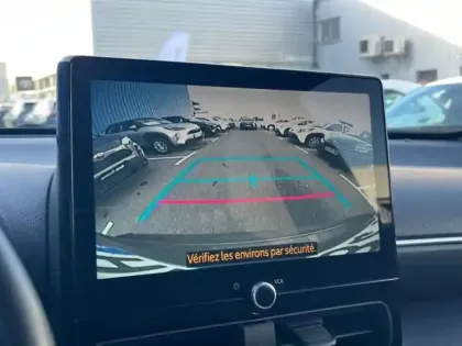 Photo 9 Toyota Yaris  Cross 130h Design MC24