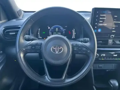 Photo 8 Toyota Yaris  Cross 130h Design MC24