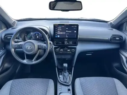 Photo 11 Toyota Yaris  Cross 130h Design MC24