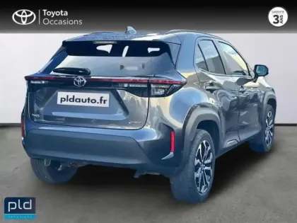 Photo 7 Toyota Yaris  Cross 130h Design MC24