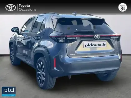 Photo 6 Toyota Yaris  Cross 130h Design MC24