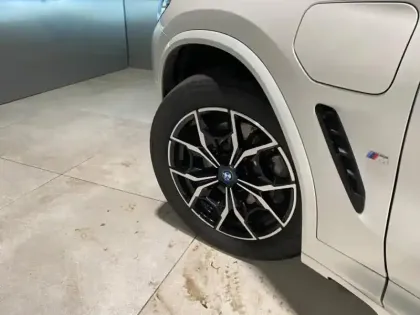 Photo 7 BMW X3  xDrive30e 292ch M Sport