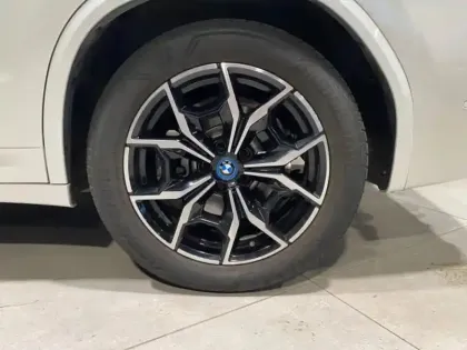 Photo 8 BMW X3  xDrive30e 292ch M Sport